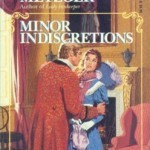 Minor Indiscretions by Barbara Metzger