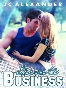 downtobusiness_promocover