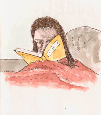 Stillman & Birn Alpha (4x6), Pilot Prera