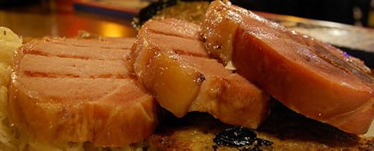 Resistant Bacteria in Pork — And Problematic Pharmaceuticals Too