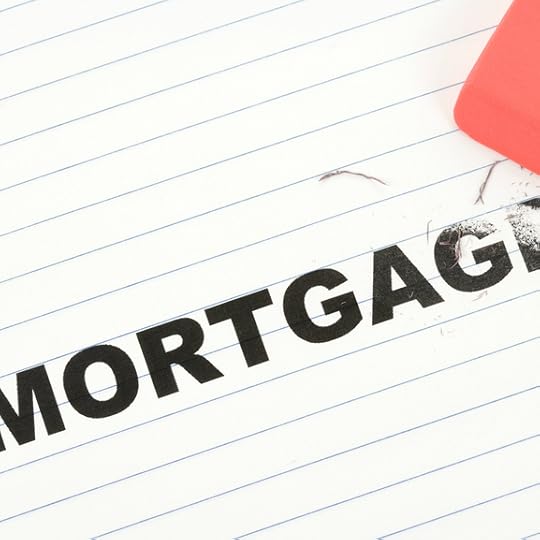 pay off mortgage early