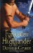 Forbidden Highlander (Dark Sword #2) by Donna Grant