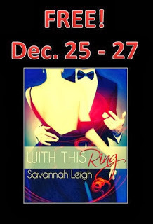 http://www.amazon.com/This-Ring-Wedding-Dreams-ebook/dp/B00EHMXUW2/ref=sr_1_1?s=books&ie=UTF8&qid=1387908761&sr=1-1&keywords=savannah+leigh