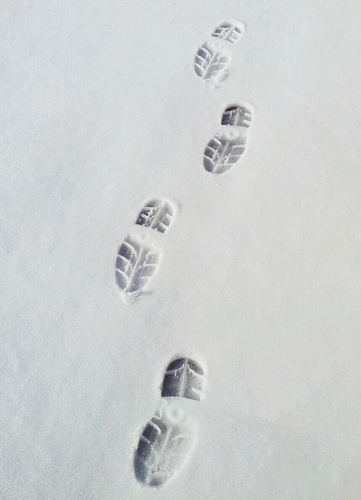 Footprints