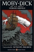 Moby-Dick