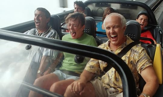 Re-Imagined Version of the Future World Attraction Test Track Presented by Chevrolet Coming to Epcot this Fall