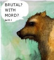 mordha