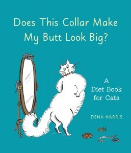 Harr_Does this Collar Make My Butt Look Big