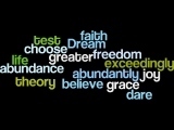 Wordle: Untitled