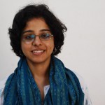 Swati Narayan 2013