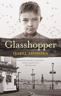 Isabel Ashdown Made Peachy Reading Challenge 2013