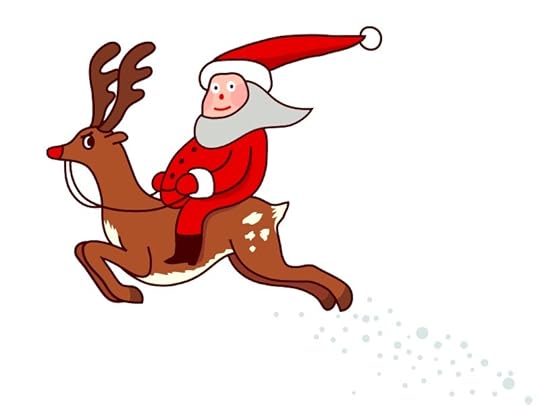 me racing to get eveerything donw
