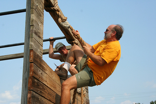 Obstacles