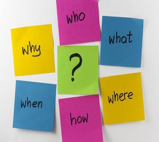 Questions