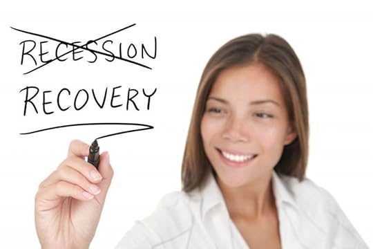 Recession-Recovery