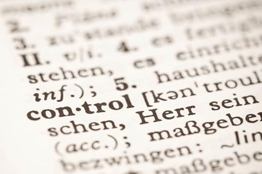 Control