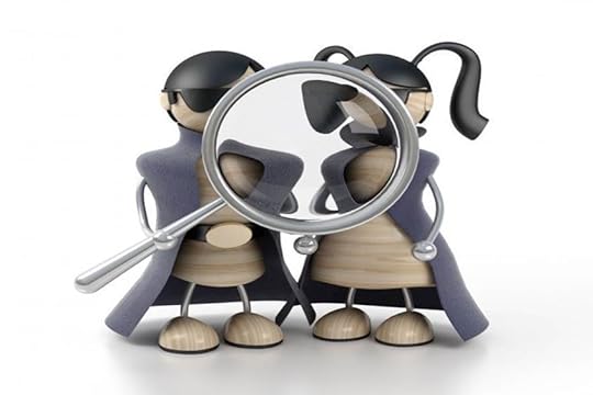Magnifying glass