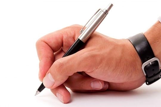 Writing
