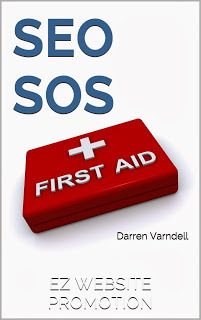 SEO SOS First Aid Guide