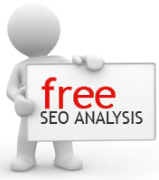 FREE Search Engine Optimization (SEO) Analysis Report