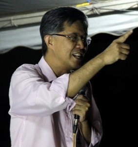 Tian Chua