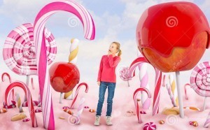 http://www.dreamstime.com/royalty-free-stock-images-girl-candy-land-image27988109