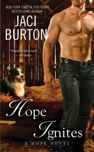 Hope Ignites Revised