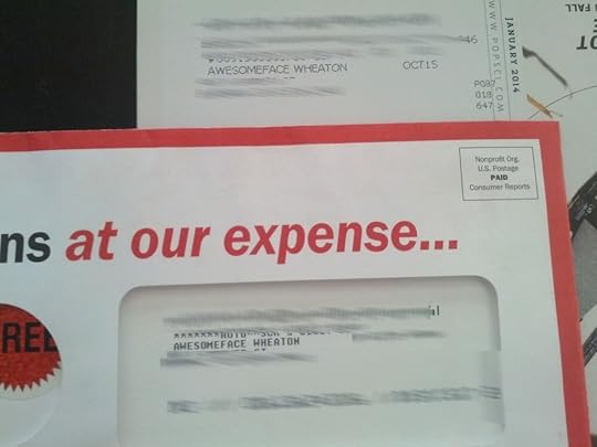 Not cool, PopSci