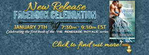 FB Event- Kelly - Secrets for Seducing a Royal Bodyguard _ CtA Header