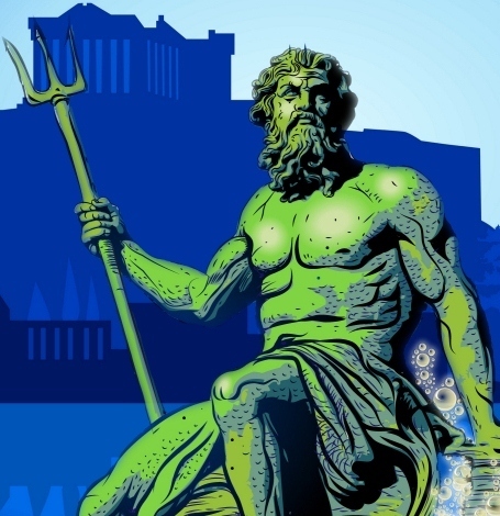 Poseidon