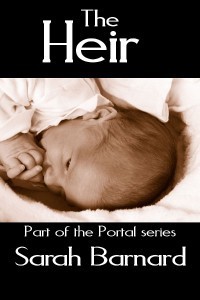 The Heir - from the Portal series