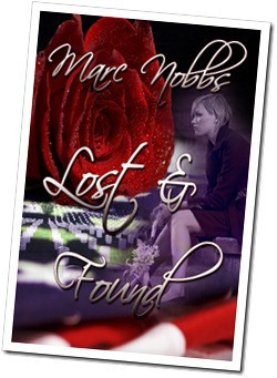 LOST & FOUND cover250
