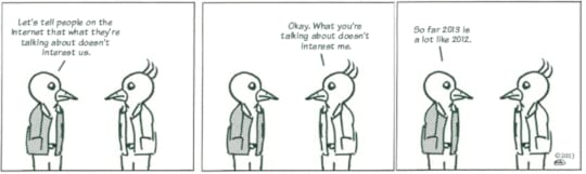 Interest
