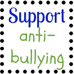 How you can support anti-bullying