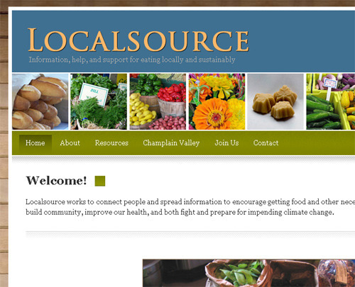 Localsource