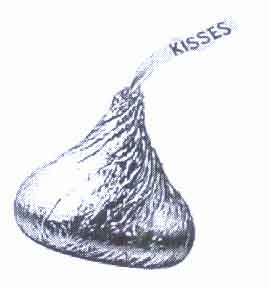 kiss