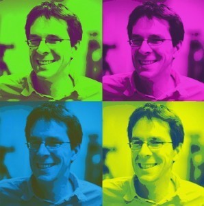 Robert Tappan Morris 4 X