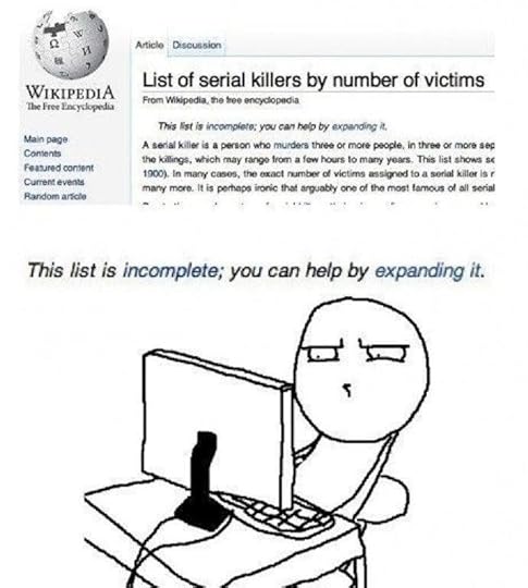 And, thus, it begins.