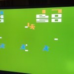 4 Old School Video Games