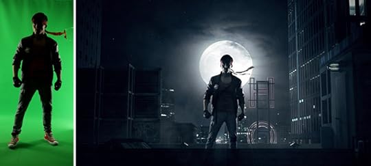 KungFury