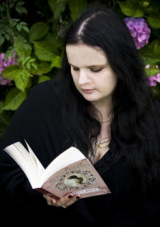 Photo by Cartmel Photography, copyright Faye L. Booth 2008