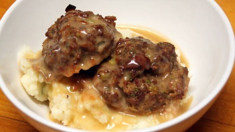 Meatballs