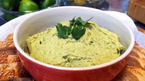 Hummus