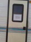 Pappy'sdoor