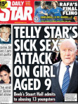 Starstuart-hall-girl