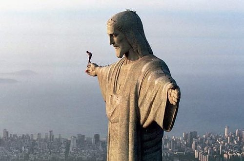 ifyouwerethismanwouldyoujump If You Were This Man, Would You Jump?