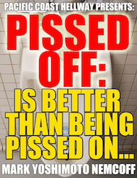 Pissed Off