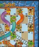 Damn you, chutes! DAMN YOU!!!