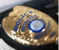 badge