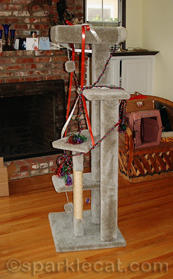 The most embarrassing so-called wrapping job ever.